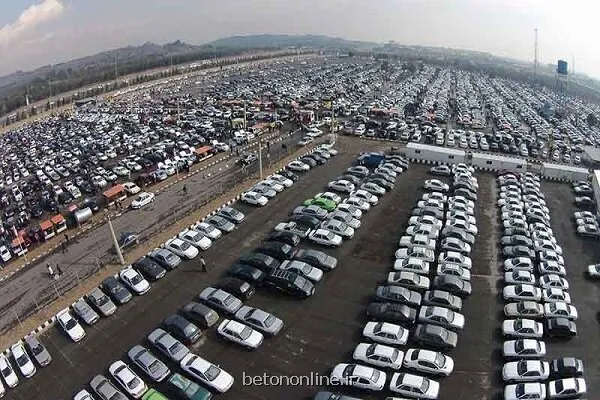 شروع بازبینی بزرگ در قیمت گذاری خودرو