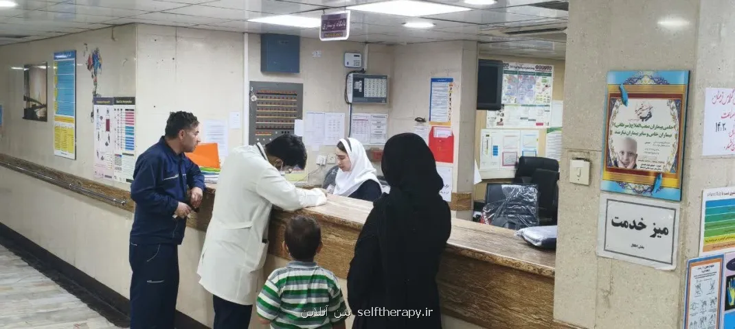 اخطار جدی در رابطه با خوددرمانی با AI