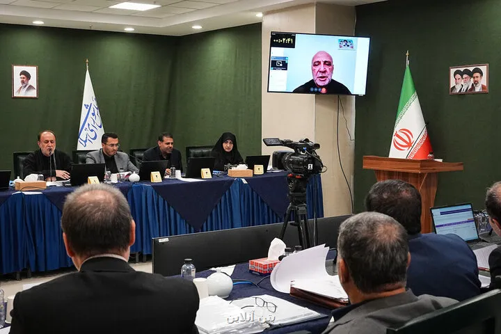 موافقت مجلس با تقاضای پژوهش و تفحص از عملکرد سازمان بنادر و دریانوردی