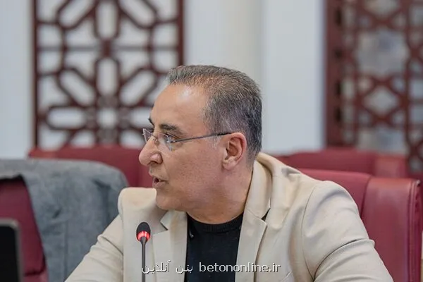 مسیرهای ریلی ایران منافع ترانزیتی چندین کشور را تامین می کنند