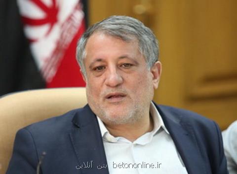 ماندن یا رفتن صالحی امیری از شهرداری تهران به نظر شهردار بستگی دارد