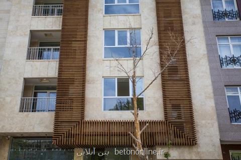 اخطار یك مقام ارشد وزرات راه به كمبود واحدهای مسكونی كوچك