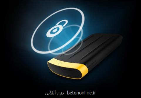 قیمت هارد اكسترنال سیلیكون پاور ۱ ترابایت