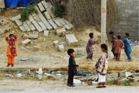 ۳۰ درصد جمعیت كشور در بافت های ناكارآمد زندگی می كنند