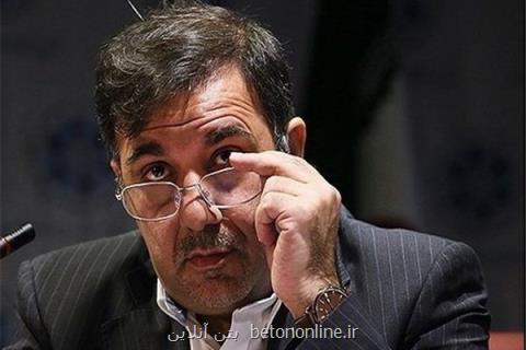 استیضاح عباس آخوندی به هیات رئیسه مجلس تحویل داده شد