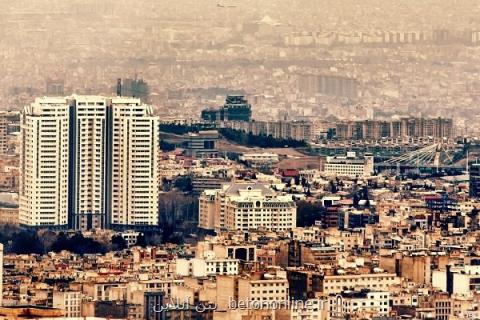 افزایش ۲۹ و هفت دهم درصدی متوسط قیمت خرید مسكن در بهار