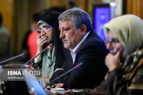تعویق دقیقه نودی برای انتخاب 5 گزینه شهردار تهران رأی نیاورد