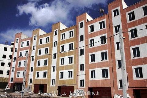 واگذاری اراضی مسكن استیجاری در ۴ استان، انتشار فراخوان ساخت وساز