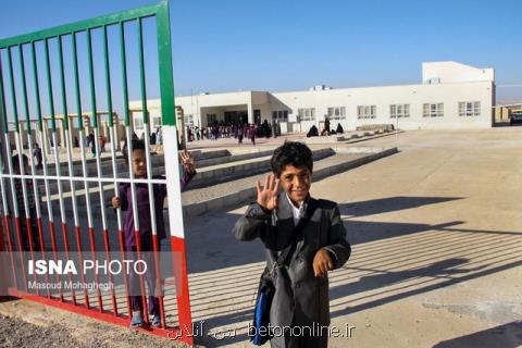 زندگی 10 درصد افغانستانی ها در ایران