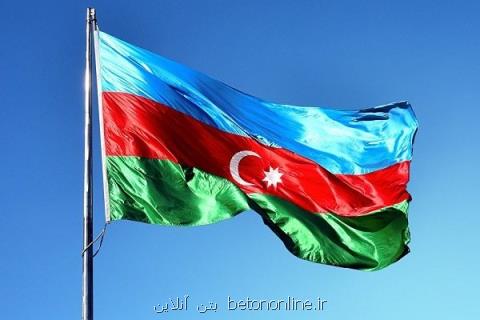 ترانزیت و واردات پرمنگنات به جمهوری آذربایجان ممنوع می باشد