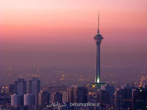 پرجمعیت ترین و كم جمعیت ترین محله تهران