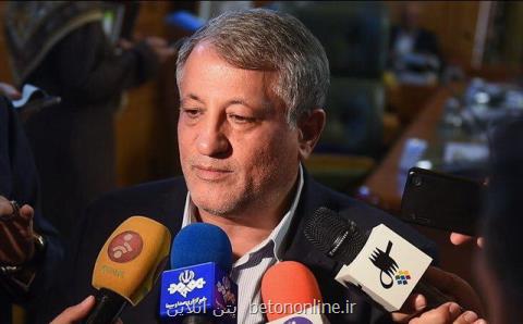 محسن هاشمی: با انتقال پایتخت مخالفیم