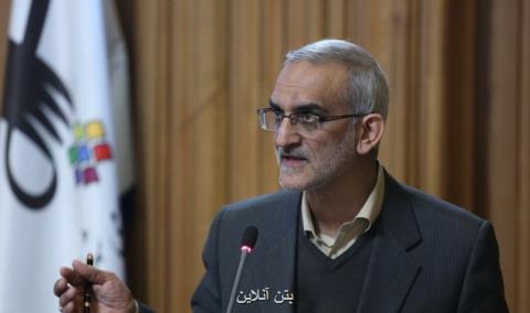 رصد خودرو های دیزلی از شروع سال جاری
