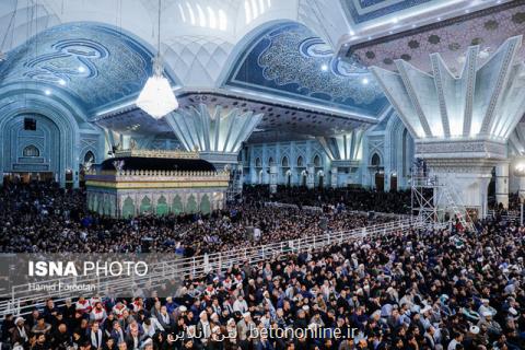 تمهیدات شهرداری تهران برای بزرگداشت سی امین سالگرد ارتحال امام (ره)