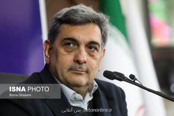 شهردار تهران: تخلفات شهری را نباید با ستاندن جریمه قانونی نماییم