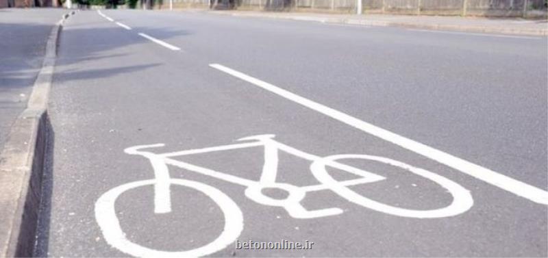 راه اندازی نخستین مسیر اختصاصی دوچرخه سواری 14 كیلومتری شهر تهران