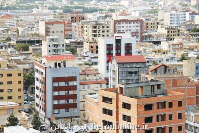 ثبت نام طرح ملی مسكن در ۳ استان كردستان كهگیلویه و گلستان شروع شد