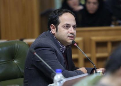 گزارش دقیقی درباره منابع آلاینده خیابان ولیعصر وجود ندارد