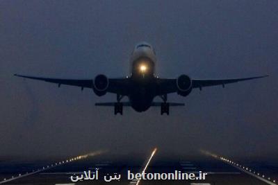 آغاز پروازهای شركت هواپیمایی ایران ایر به رم از ۱۴ بهمن