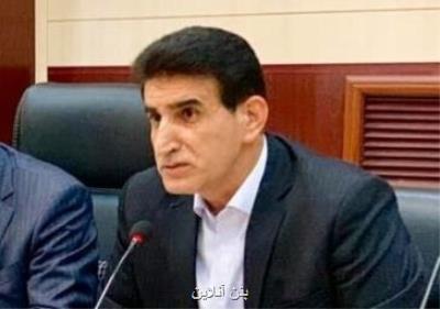 سلب عضویت رئیس شورای شهر لواسان به سبب تخلف