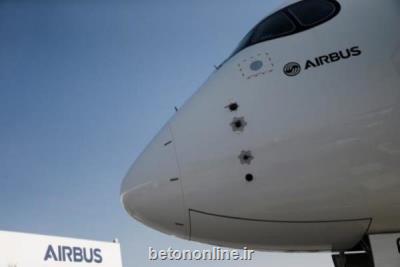 آمریكا تعرفه واردات هواپیما از اروپا را بالا برد
