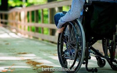 پروژه های عمرانی مكلف به انطباق با شرایط معلولان هستند