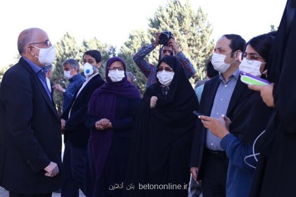 پاسخ به ابهامات بارگذاری در پادگان ۰۶