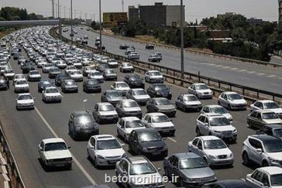 صدور مجوز راه اندازی مجتمع بین راهی تسهیل می شود