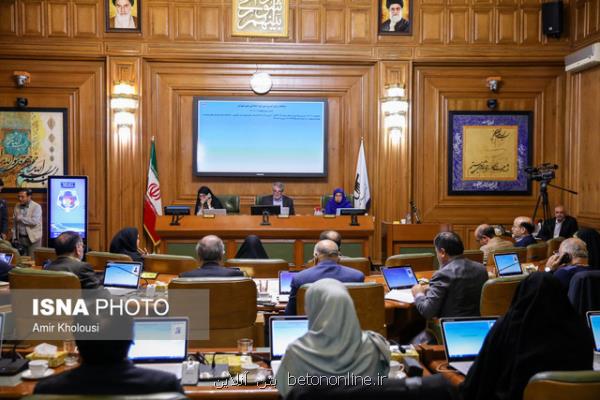 تصویب یك فوریت لایحه اجبار شهرداری به تهیه نظام نامه مسئولیت پذیری اجتماعی