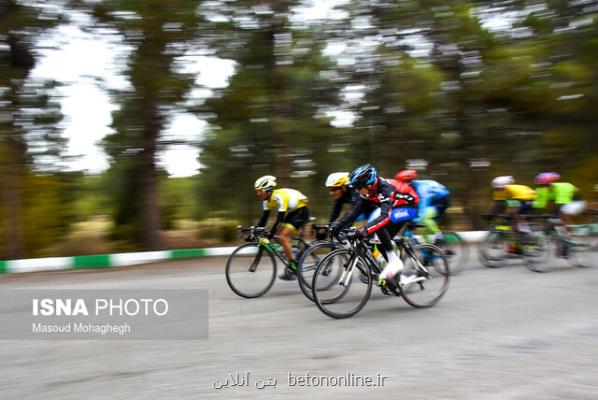 راه اندازی 44 كیلومتر مسیر دوچرخه سواری در شمال تهران