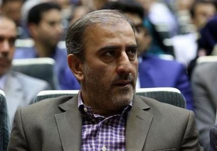 انتقاد حبیب زاده از عدم مرمت عمارت وثوق الدوله