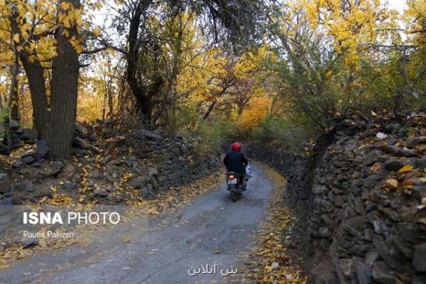 شناسایی و تملك چند باغ در تهران با اولویت مناطق كم برخوردار