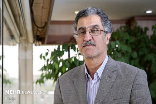 صادرات 594 میلیون دلاری ایران به اوراسیا