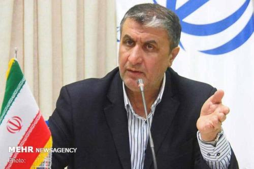 ۲۲ هزار كیلومتر بزرگراه تا سال آینده می سازیم