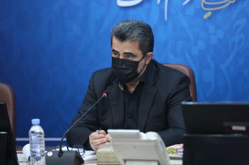 كاهش ۱ و دو دهم درصدی میانگین نرخ بیكاری كشور
