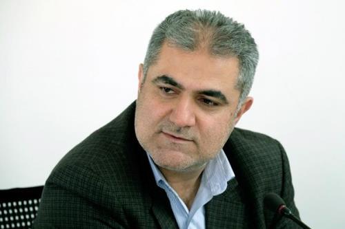 راه اندازی بیمارستان ۱۵۴ تختی سردار سلیمانی تویسركان