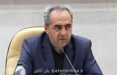 قدردانی وزیر كشور از استاندار قم
