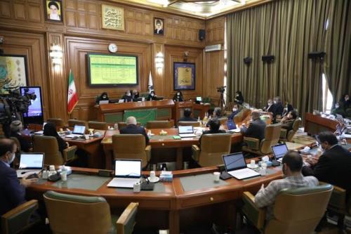 ادغام دو معاونت شهرداری تهران رأی آورد
