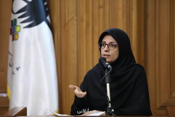 حذف گلوگاه های فساد با الكترونیك كردن فرآیندهای شهری